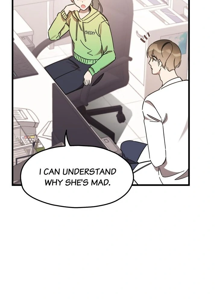 The Man Who Wears Magnolia Chapter 20 396 080