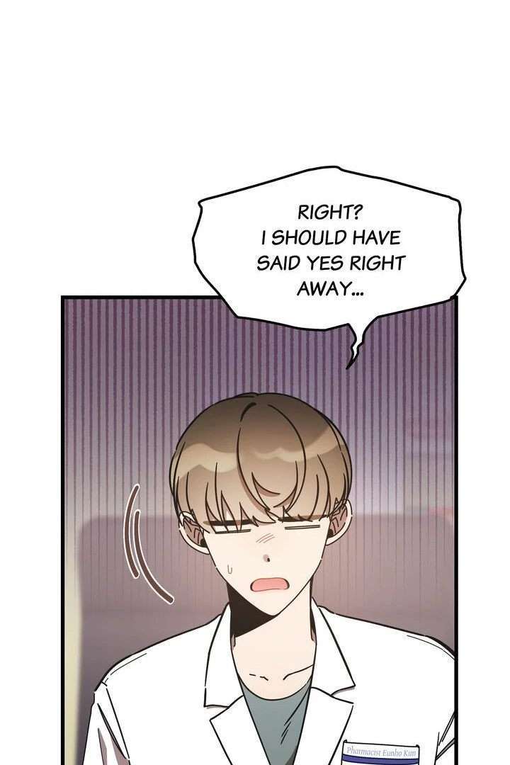 The Man Who Wears Magnolia Chapter 20 397 081