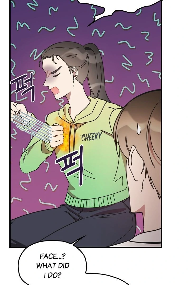 The Man Who Wears Magnolia Chapter 20 399 083