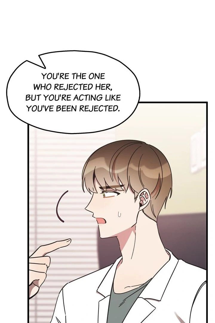 The Man Who Wears Magnolia Chapter 20 403 087