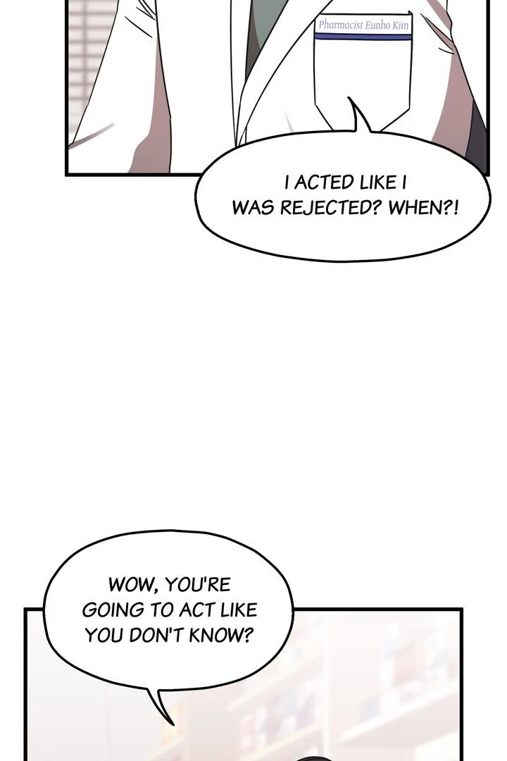 The Man Who Wears Magnolia Chapter 20 404 088