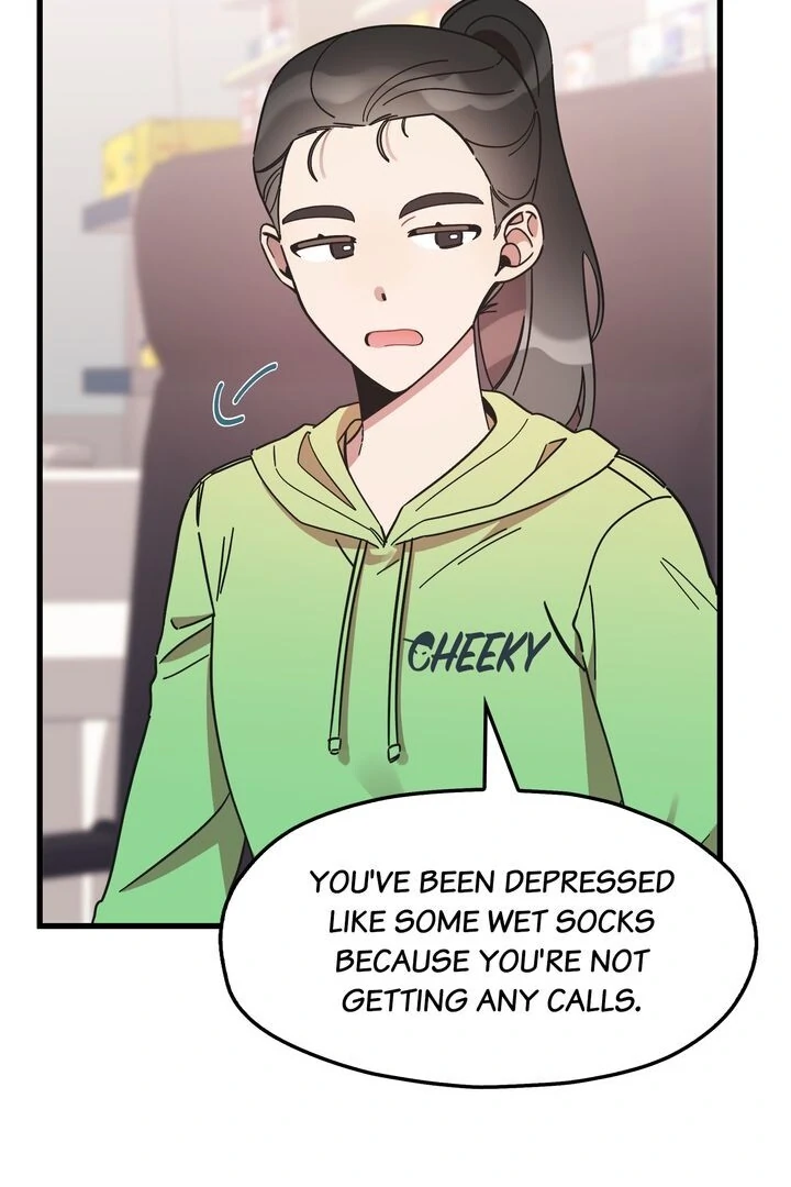 The Man Who Wears Magnolia Chapter 20 405 089