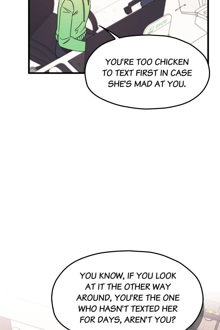 The Man Who Wears Magnolia Chapter 20 407 091