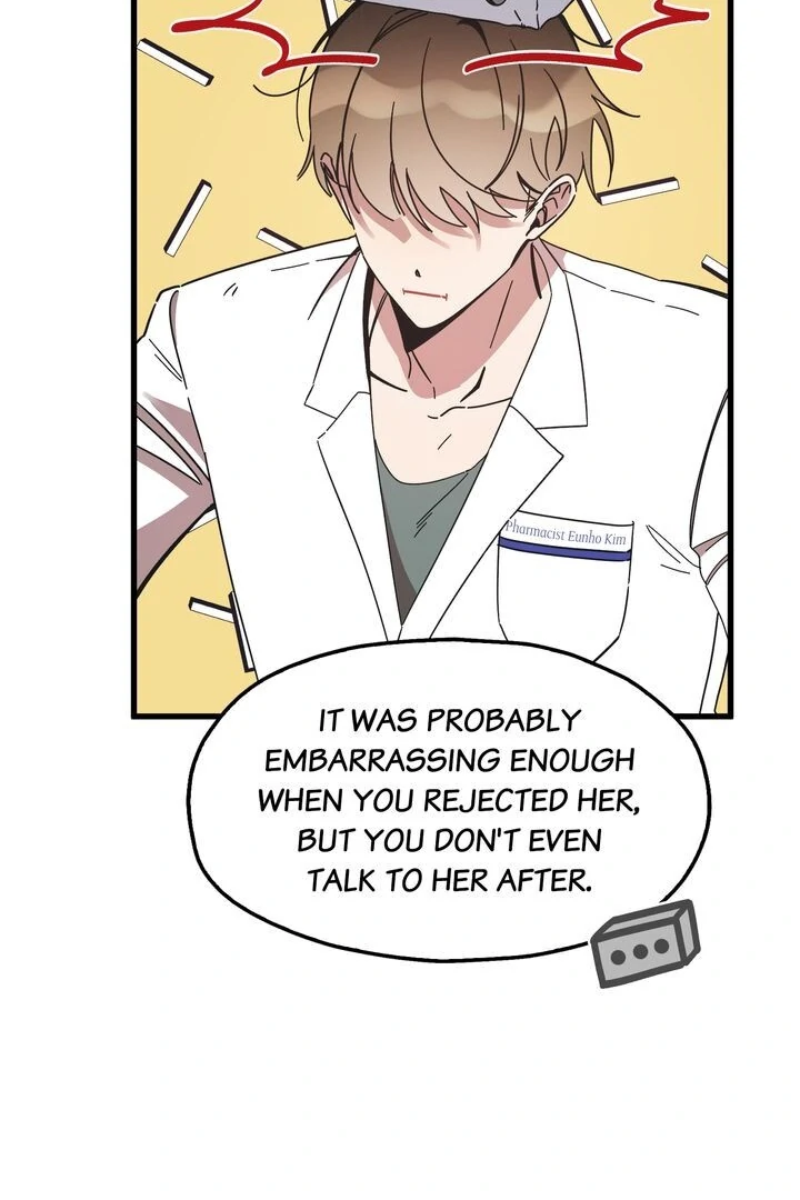 The Man Who Wears Magnolia Chapter 20 409 093