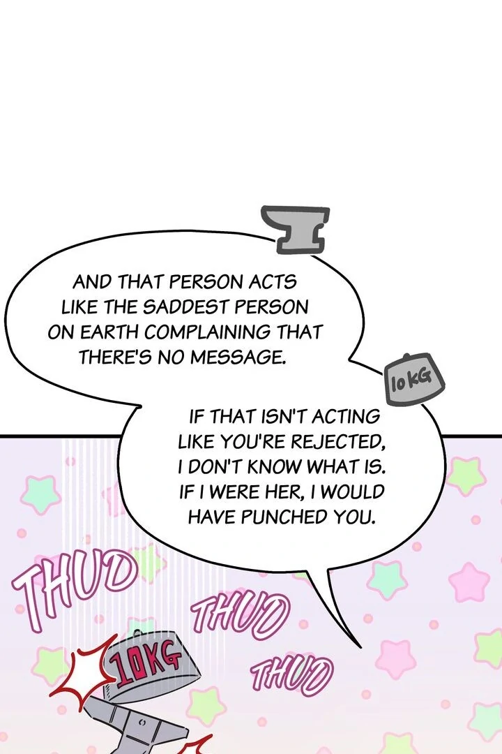 The Man Who Wears Magnolia Chapter 20 410 094