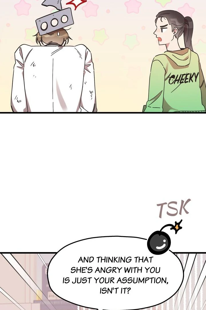 The Man Who Wears Magnolia Chapter 20 411 095