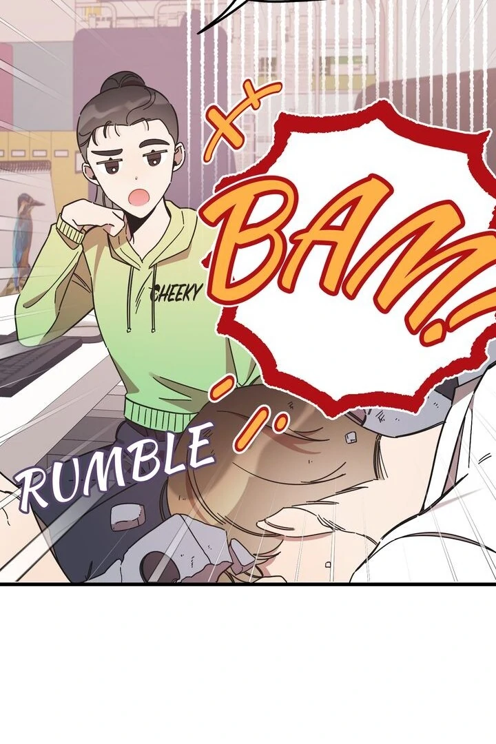 The Man Who Wears Magnolia Chapter 20 412 096