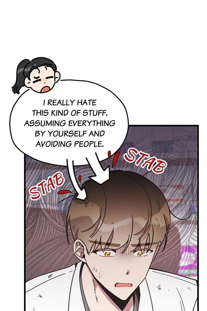 The Man Who Wears Magnolia Chapter 20 413 097