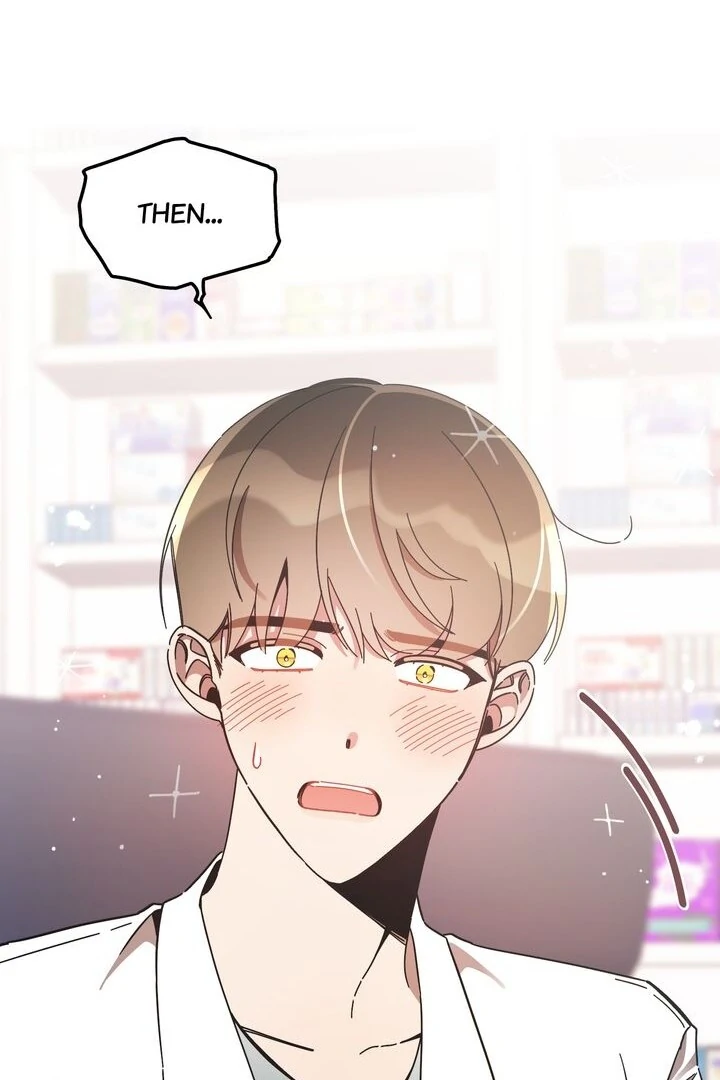 The Man Who Wears Magnolia Chapter 20 416 100