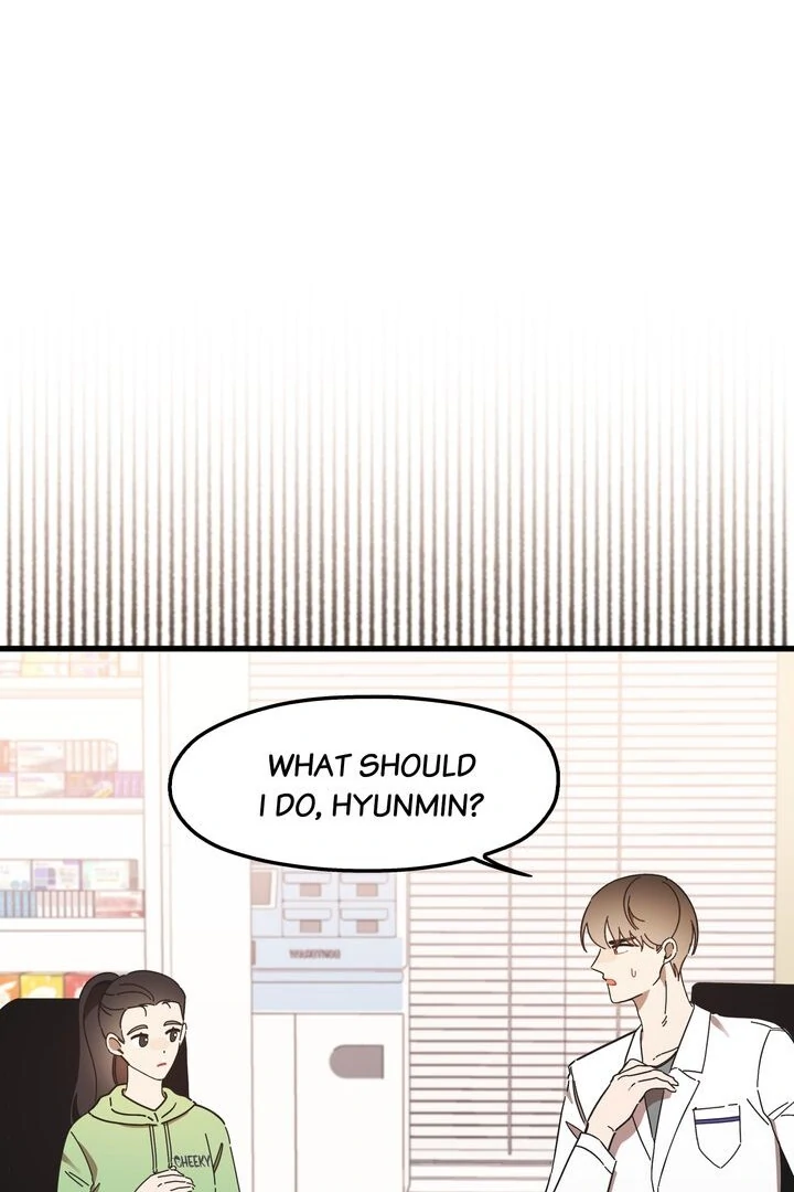 The Man Who Wears Magnolia Chapter 21 332 001