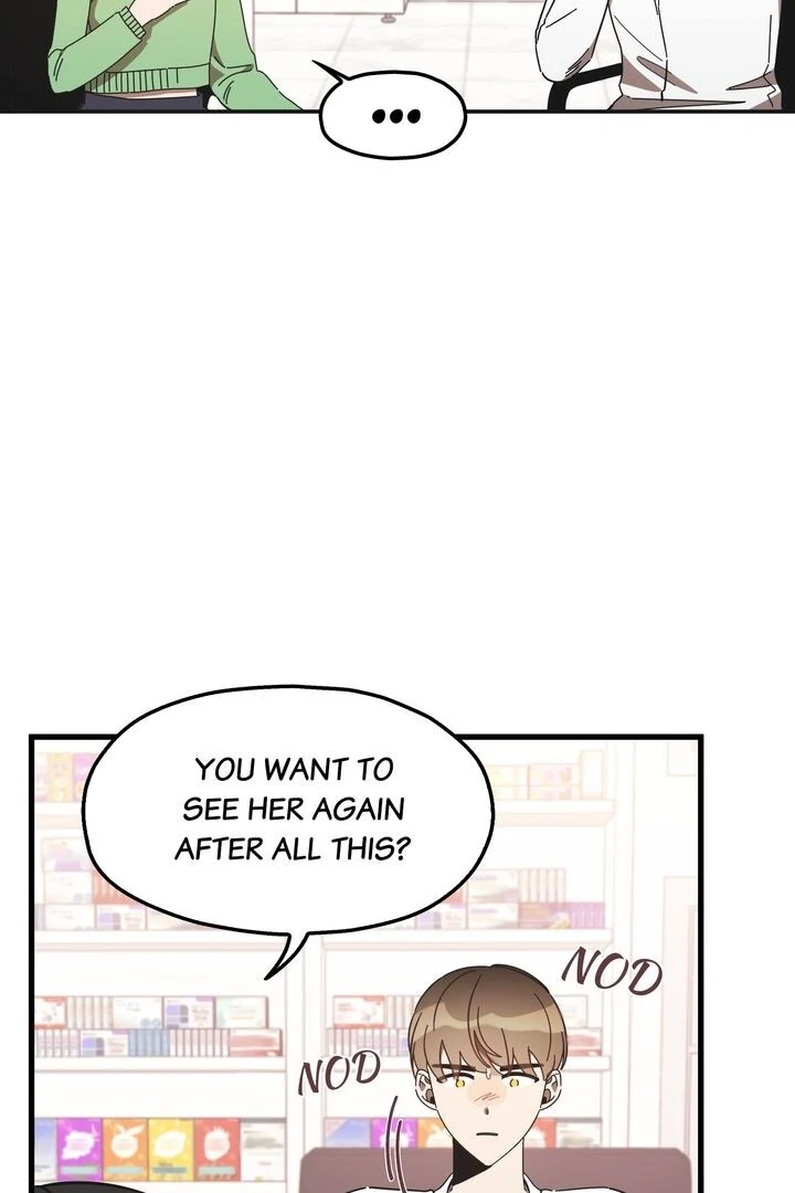 The Man Who Wears Magnolia Chapter 21 333 002