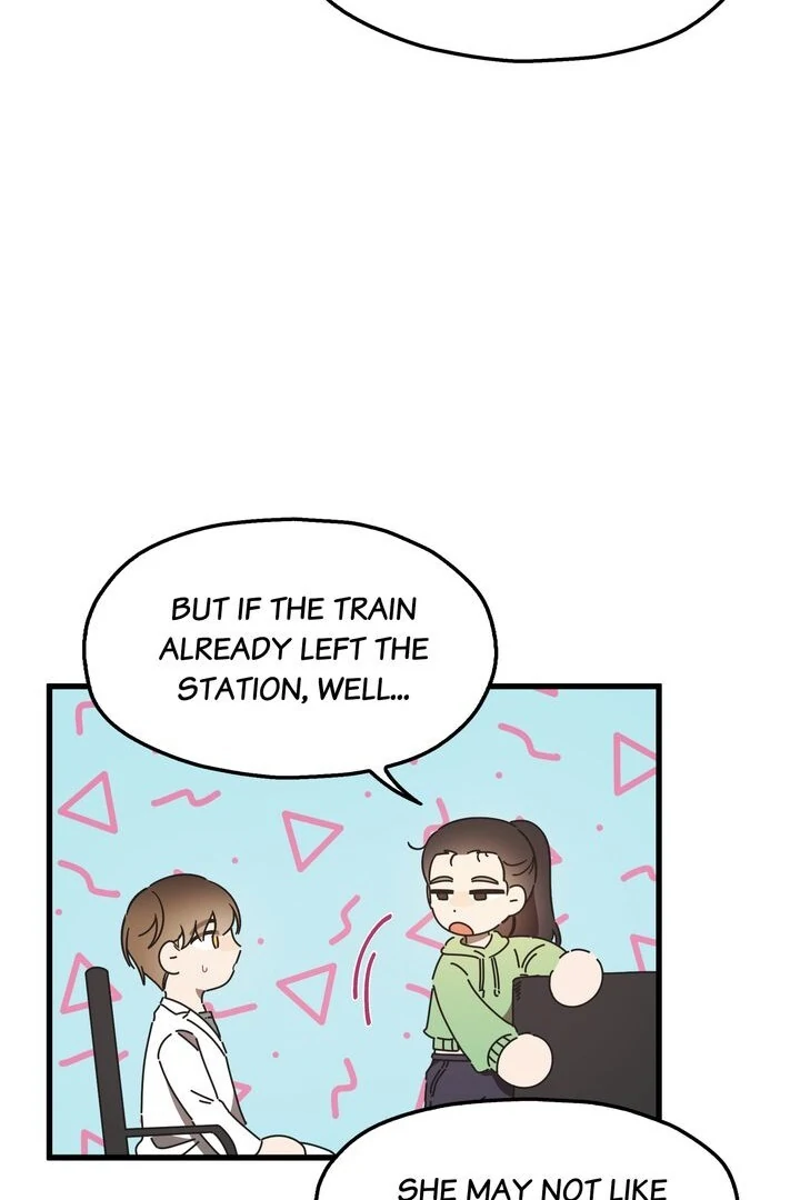 The Man Who Wears Magnolia Chapter 21 336 005