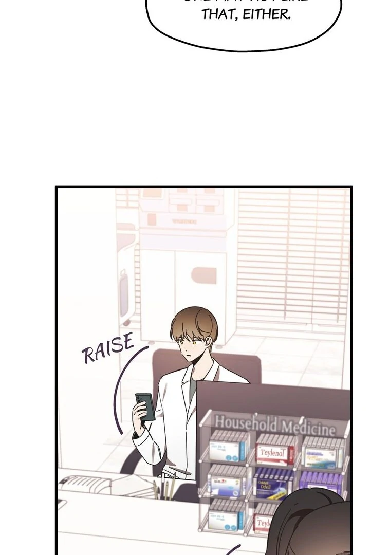 The Man Who Wears Magnolia Chapter 21 337 006