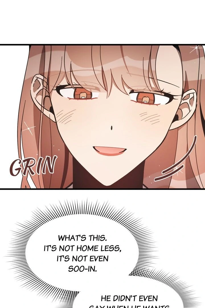 The Man Who Wears Magnolia Chapter 21 344 013