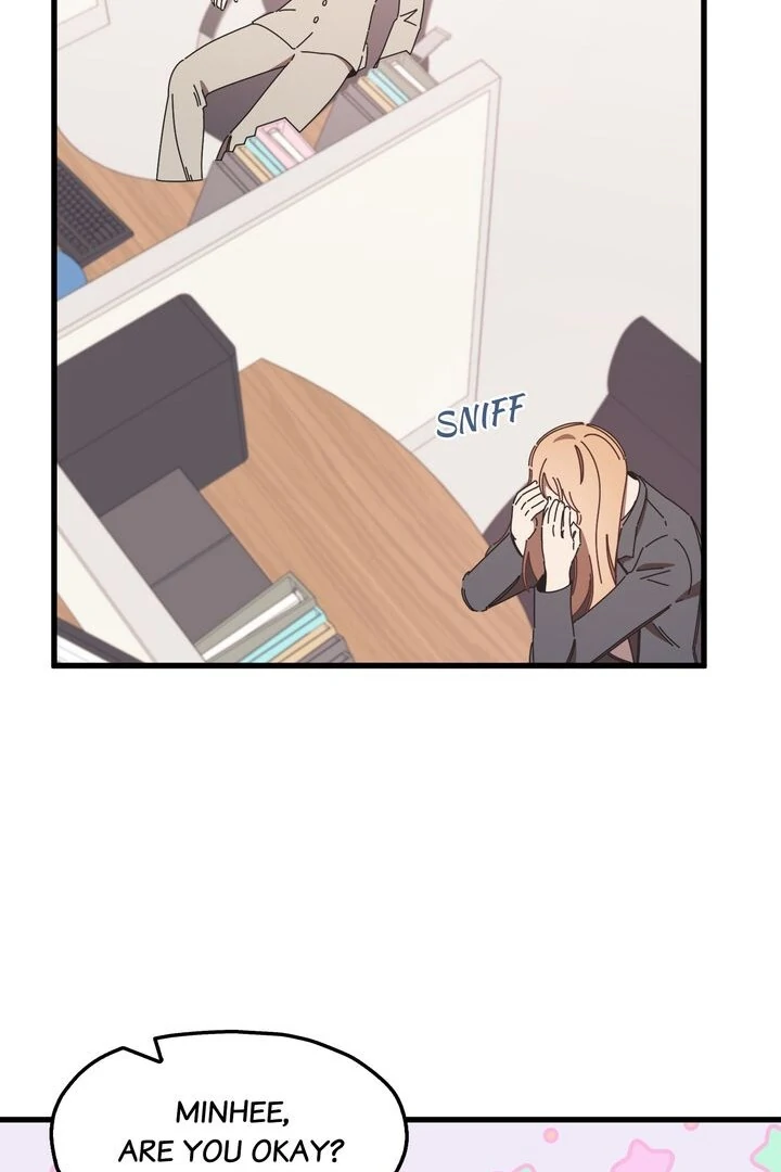 The Man Who Wears Magnolia Chapter 21 346 015