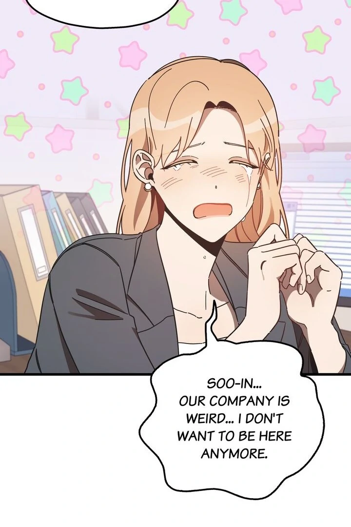 The Man Who Wears Magnolia Chapter 21 347 016