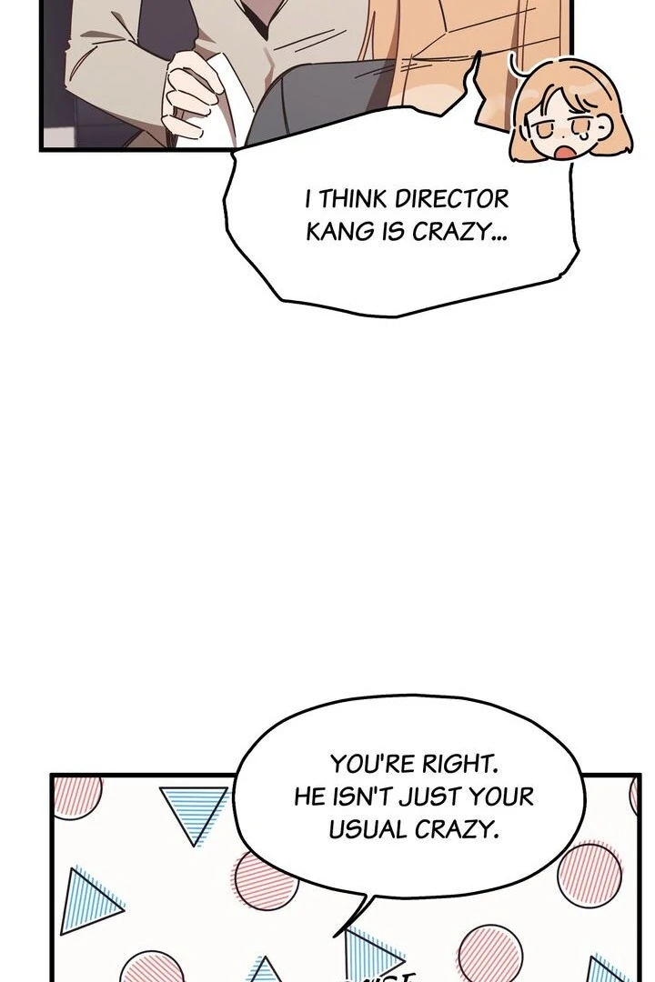 The Man Who Wears Magnolia Chapter 21 349 018