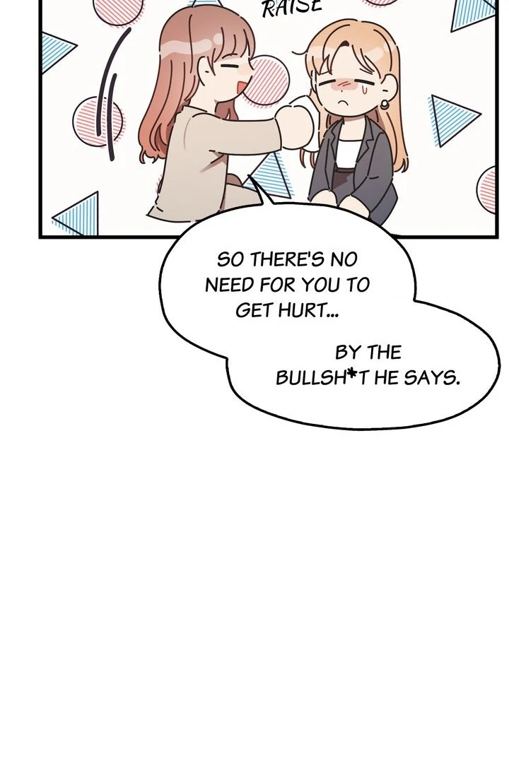 The Man Who Wears Magnolia Chapter 21 350 019