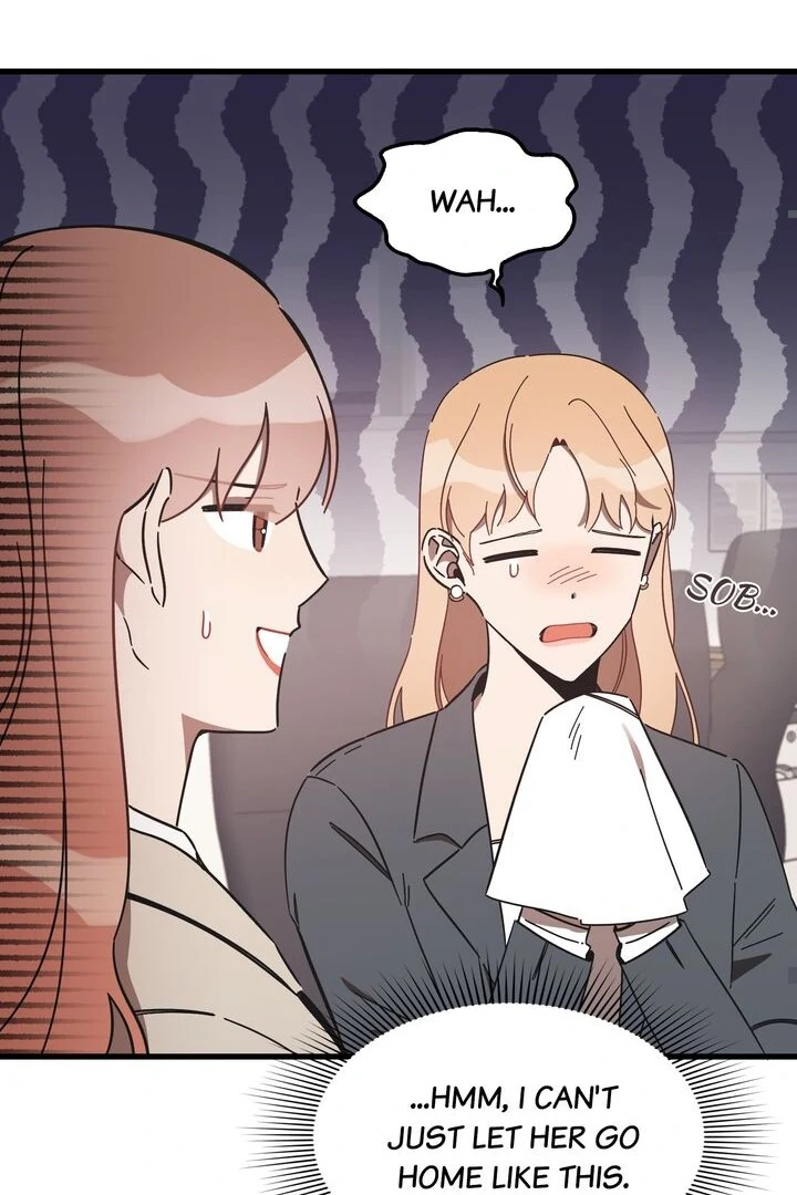 The Man Who Wears Magnolia Chapter 21 351 020