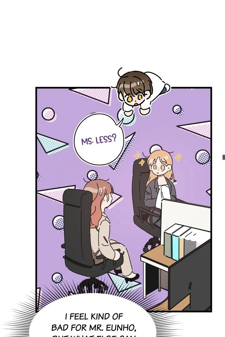 The Man Who Wears Magnolia Chapter 21 357 026