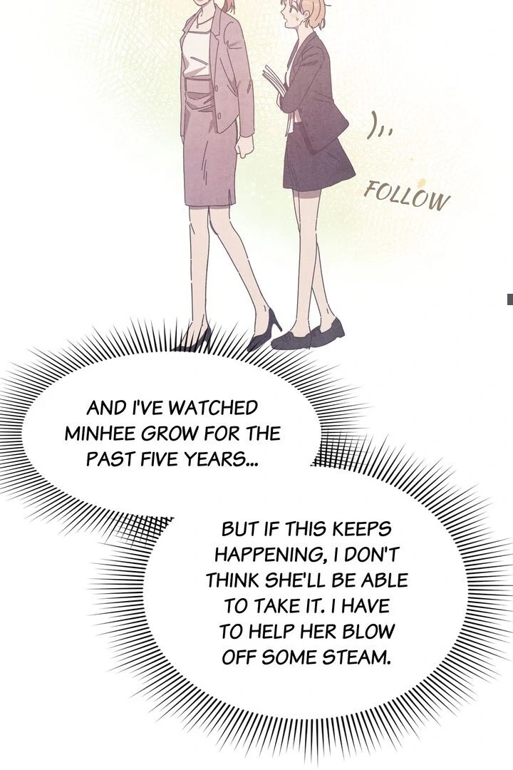 The Man Who Wears Magnolia Chapter 21 359 028