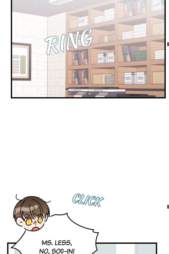 The Man Who Wears Magnolia Chapter 21 363 032