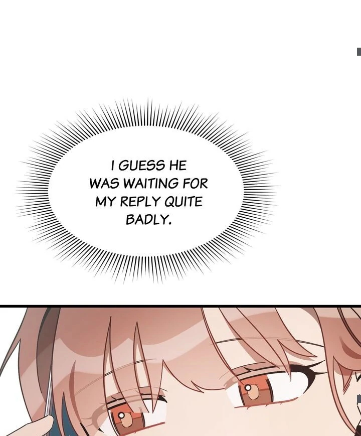 The Man Who Wears Magnolia Chapter 21 365 034