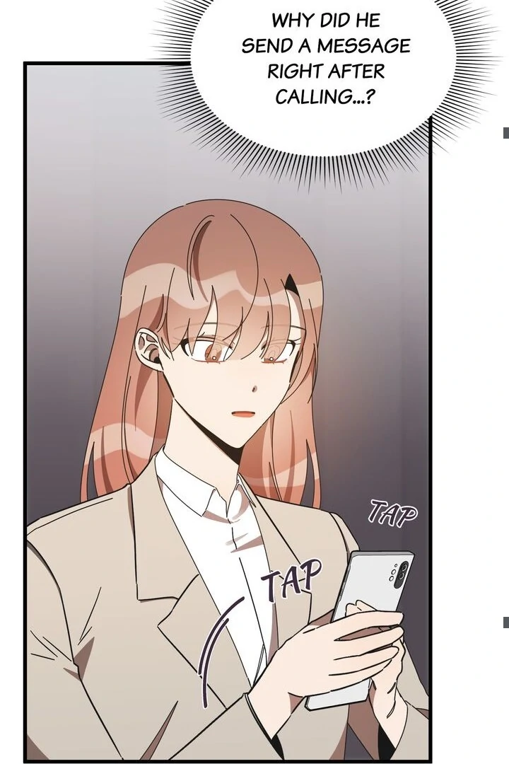 The Man Who Wears Magnolia Chapter 21 374 043