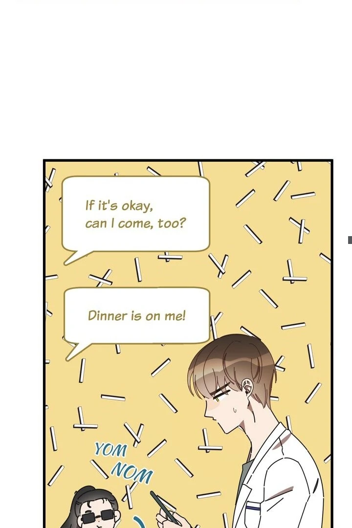 The Man Who Wears Magnolia Chapter 21 375 044