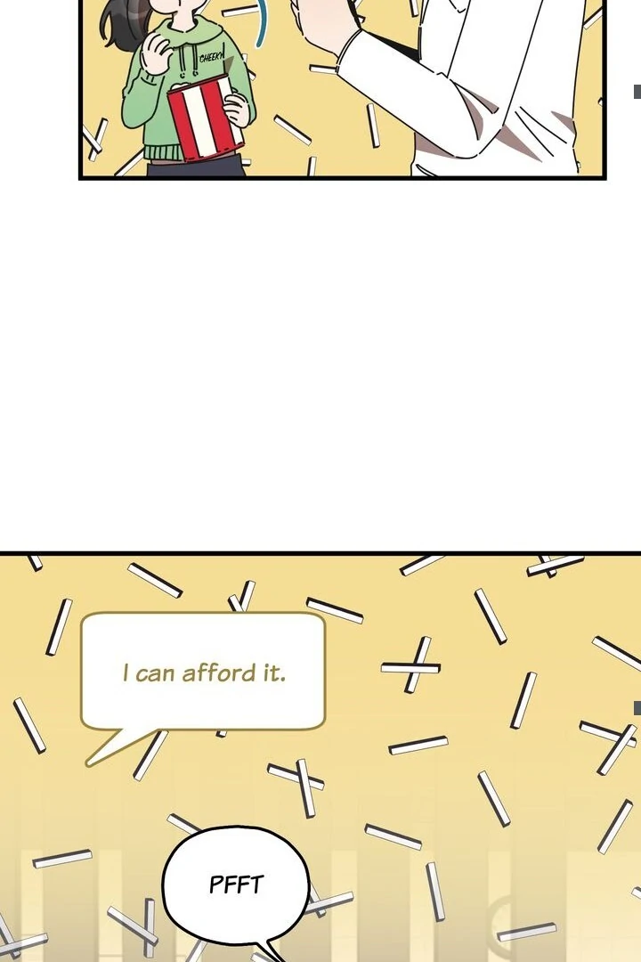 The Man Who Wears Magnolia Chapter 21 376 045