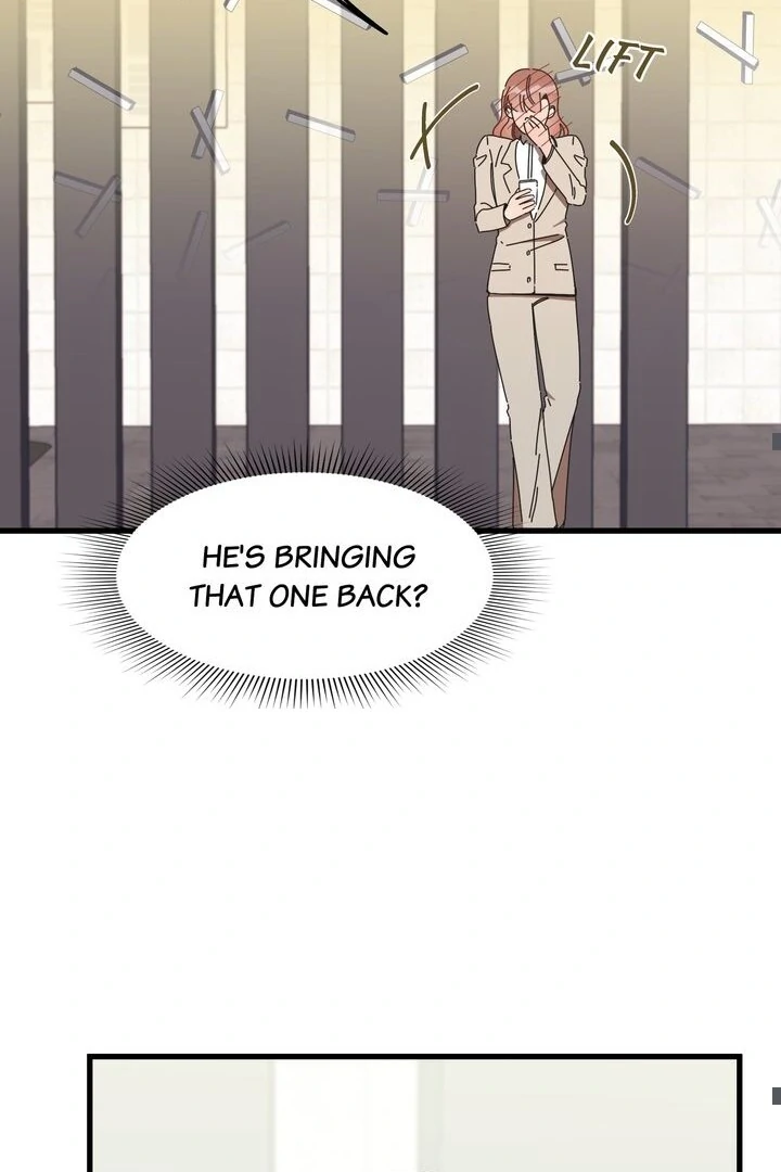 The Man Who Wears Magnolia Chapter 21 377 046