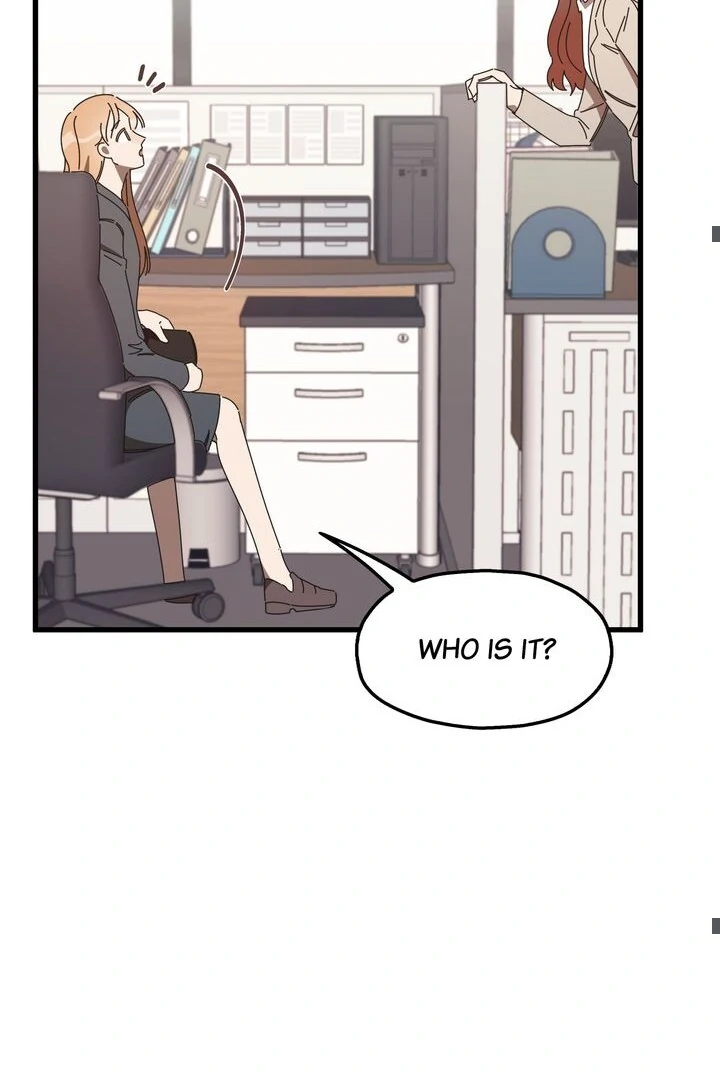 The Man Who Wears Magnolia Chapter 21 380 049