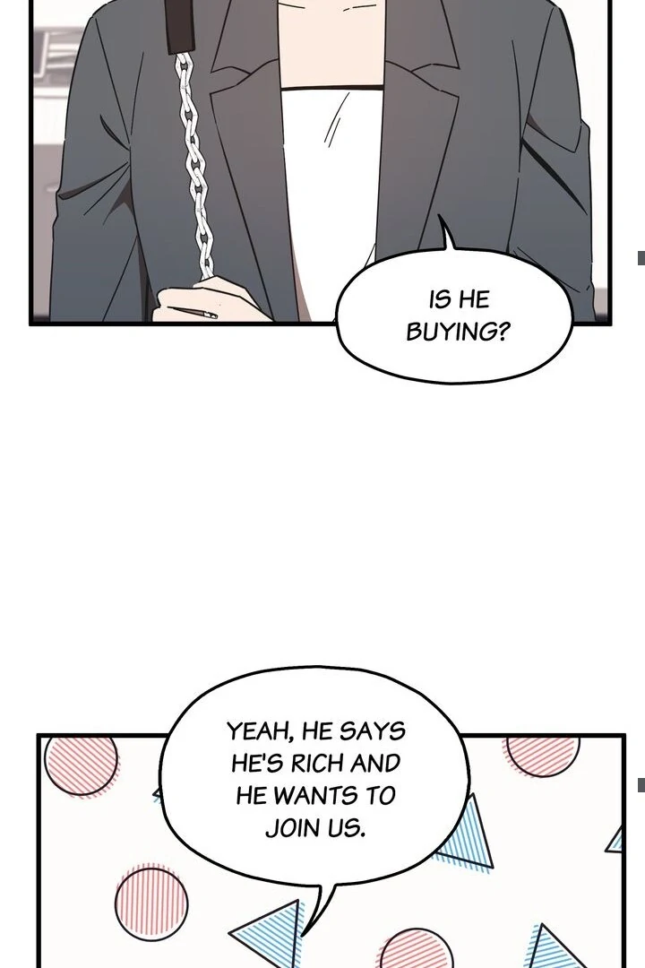 The Man Who Wears Magnolia Chapter 21 384 053