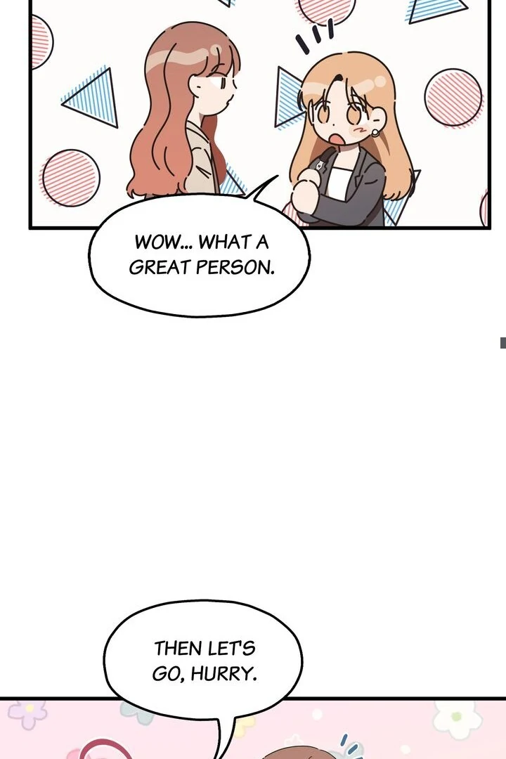 The Man Who Wears Magnolia Chapter 21 385 054