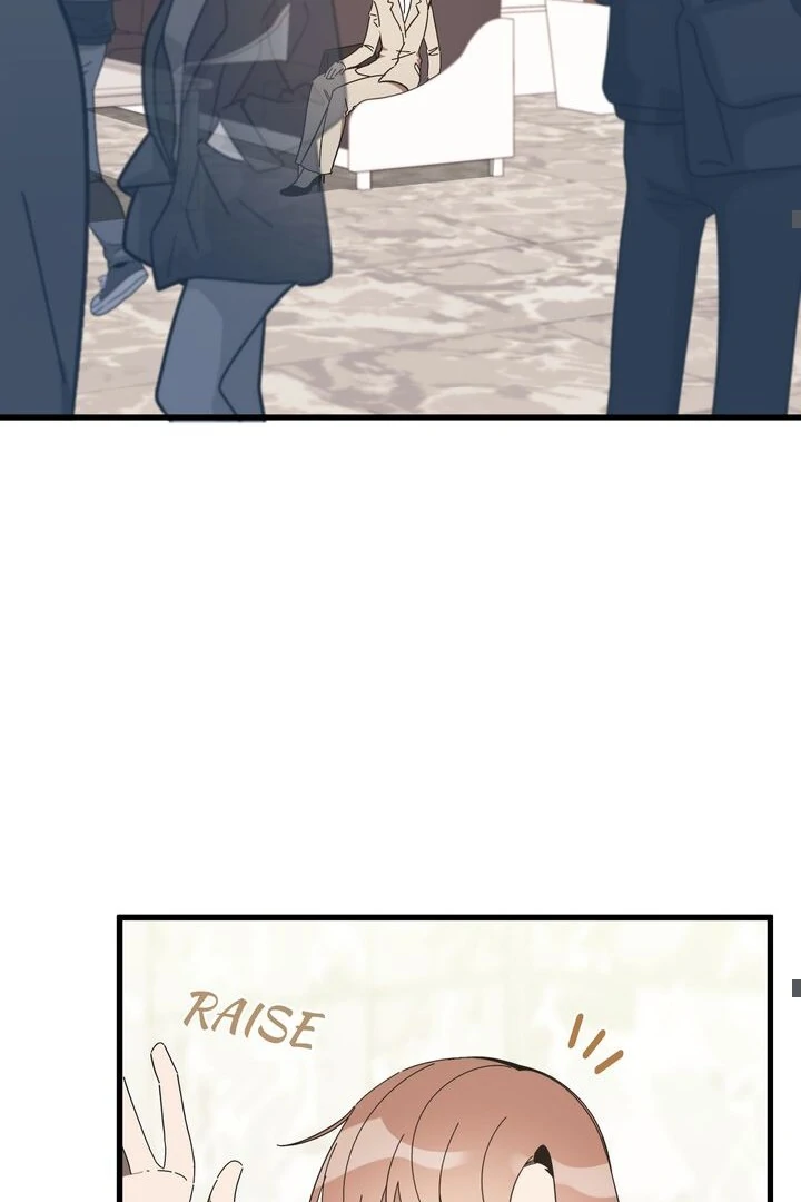 The Man Who Wears Magnolia Chapter 21 391 060