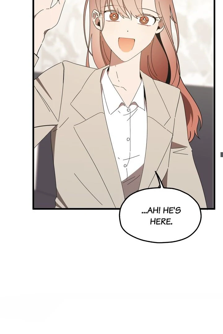 The Man Who Wears Magnolia Chapter 21 392 061