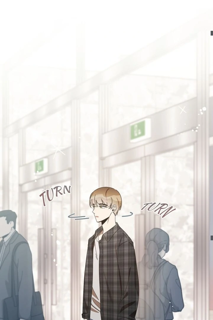 The Man Who Wears Magnolia Chapter 21 393 062