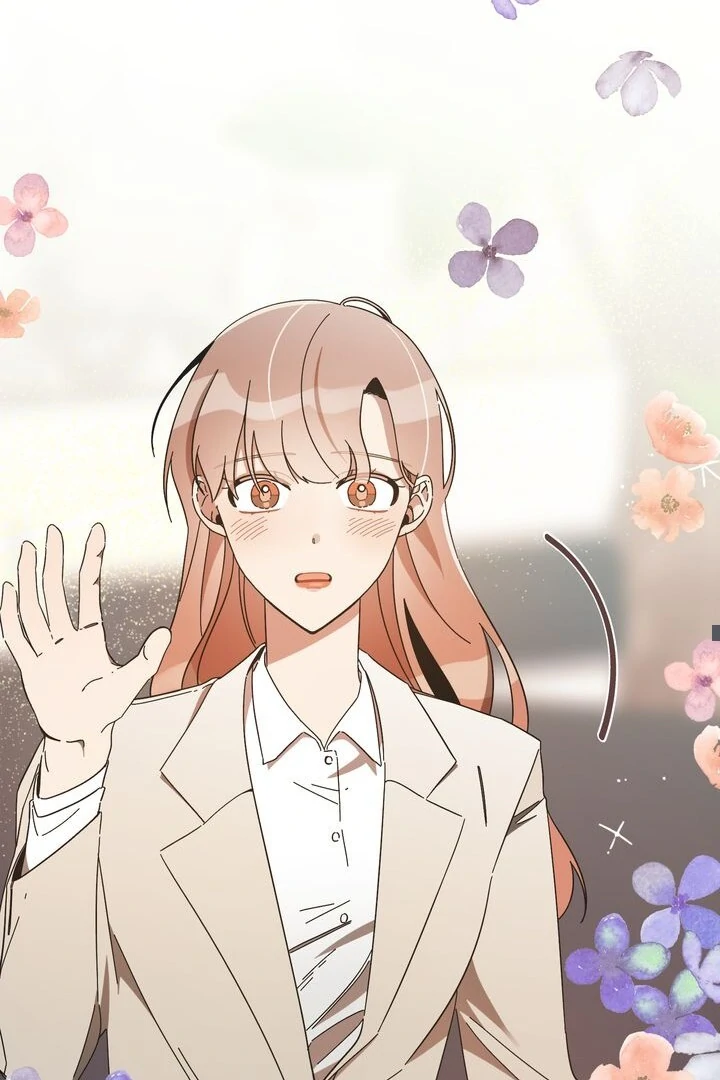 The Man Who Wears Magnolia Chapter 21 397 066