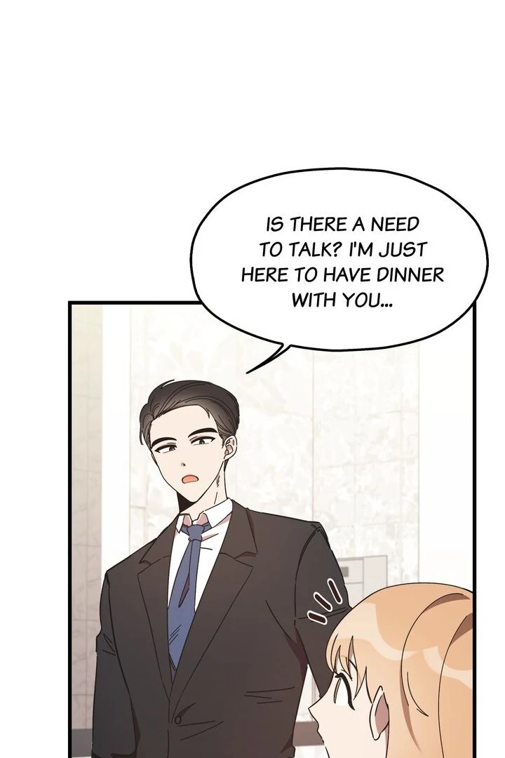 The Man Who Wears Magnolia Chapter 21 408 077