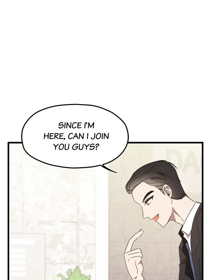 The Man Who Wears Magnolia Chapter 21 411 080