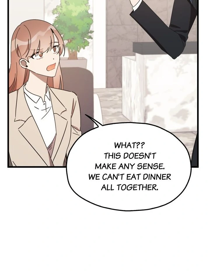 The Man Who Wears Magnolia Chapter 21 412 081