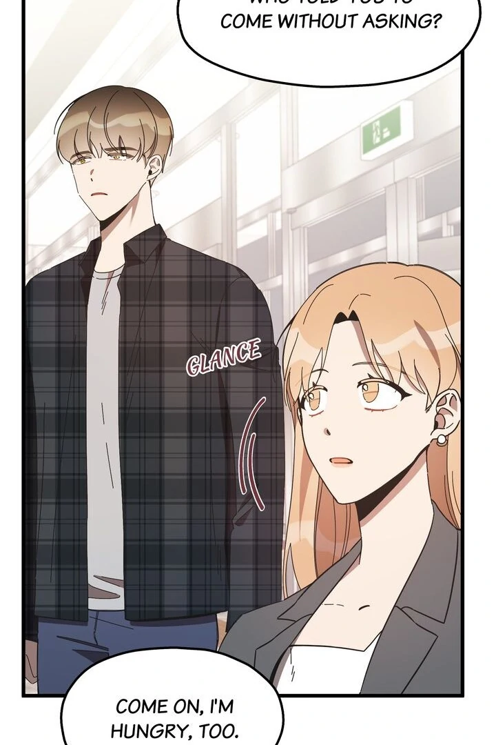 The Man Who Wears Magnolia Chapter 21 415 084