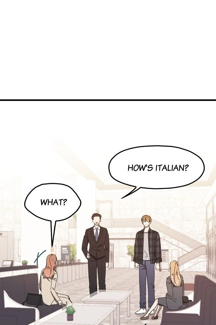 The Man Who Wears Magnolia Chapter 21 421 090