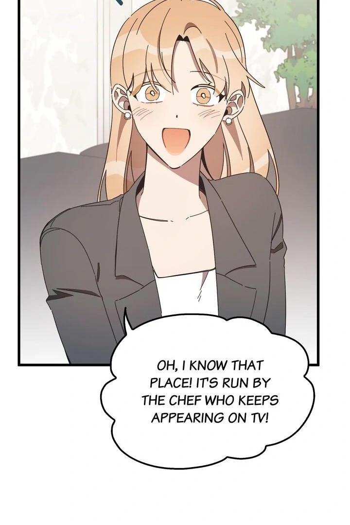 The Man Who Wears Magnolia Chapter 21 423 092