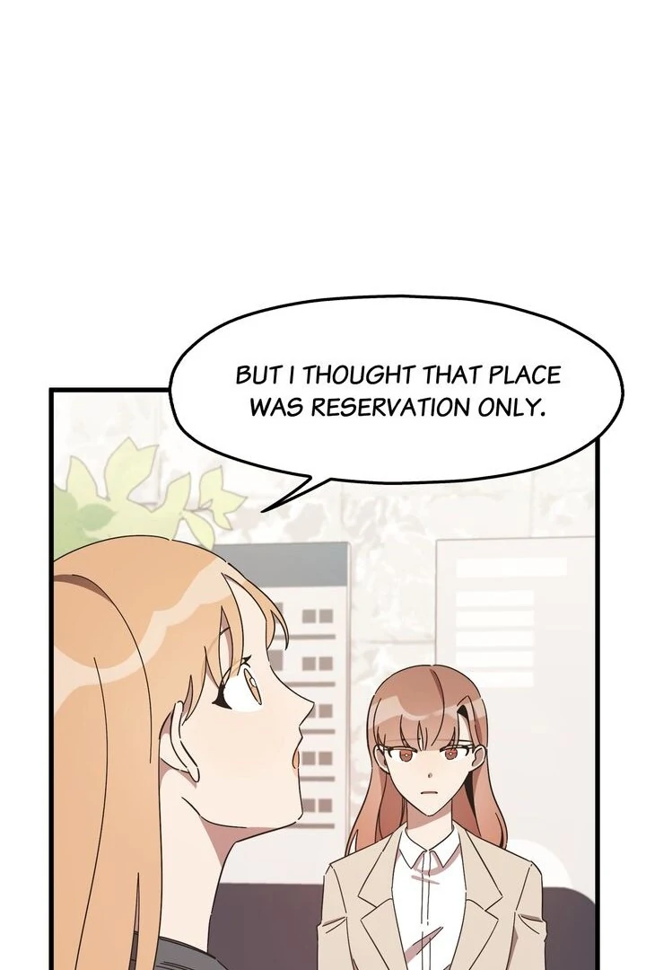 The Man Who Wears Magnolia Chapter 21 424 093