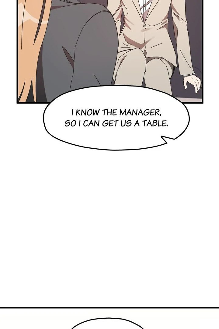 The Man Who Wears Magnolia Chapter 21 425 094