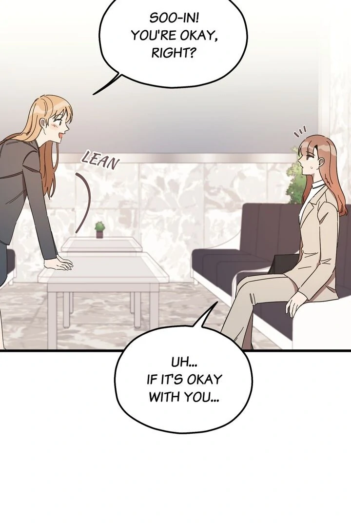 The Man Who Wears Magnolia Chapter 21 426 095