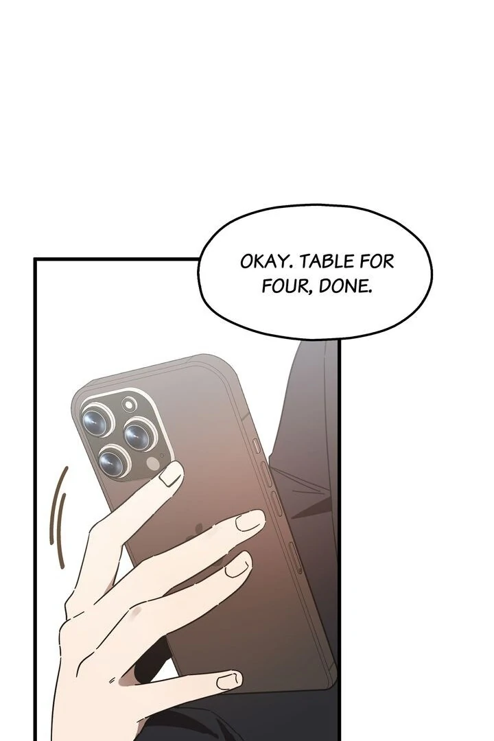 The Man Who Wears Magnolia Chapter 21 427 096