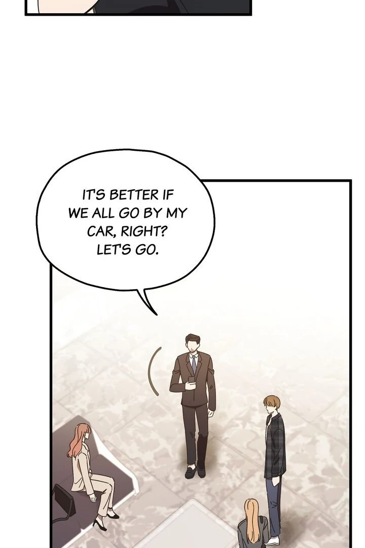 The Man Who Wears Magnolia Chapter 21 428 097