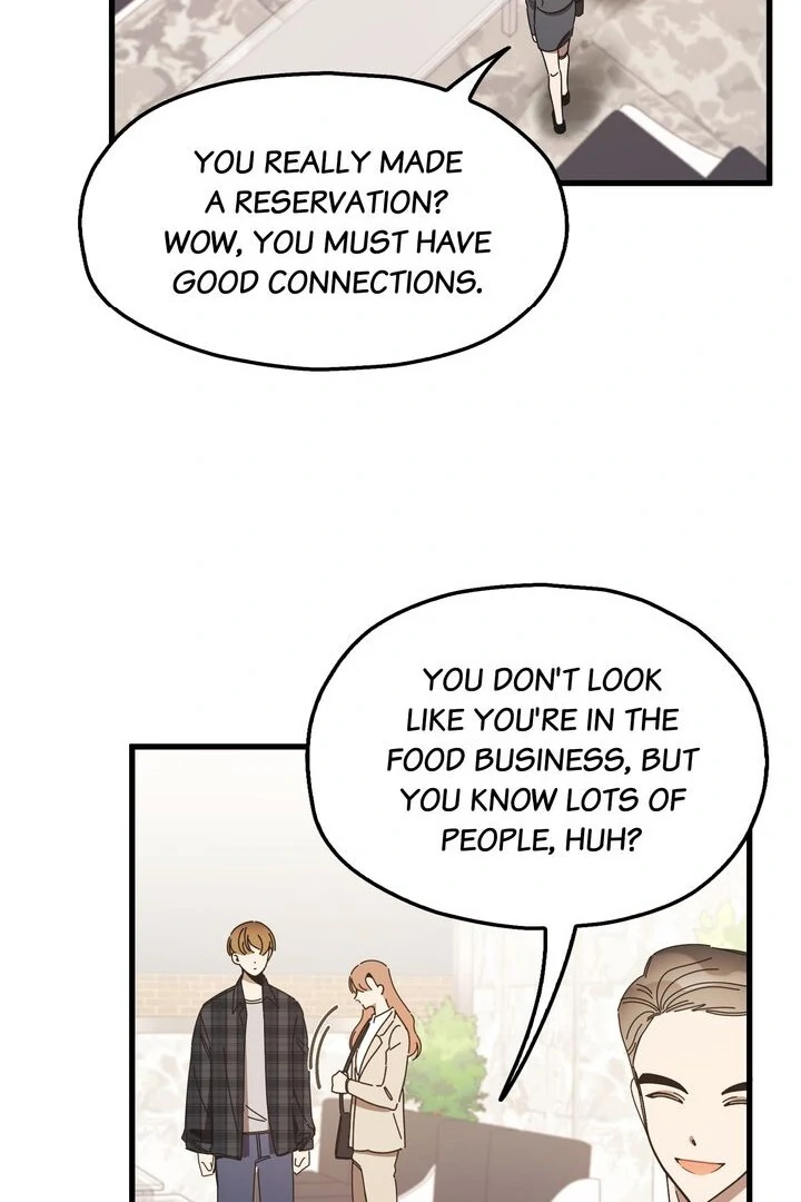 The Man Who Wears Magnolia Chapter 21 429 098